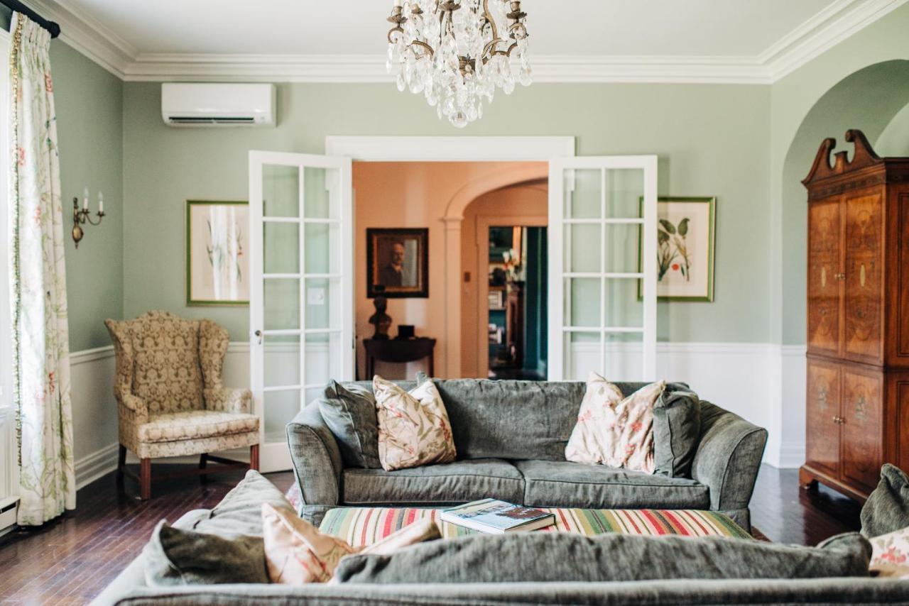 Benn Conger Inn Groton エクステリア 写真
