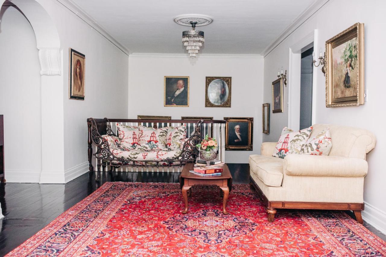 Benn Conger Inn Groton エクステリア 写真