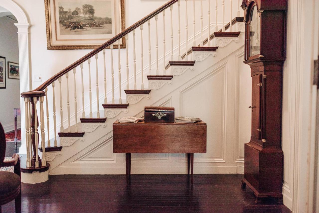 Benn Conger Inn Groton エクステリア 写真