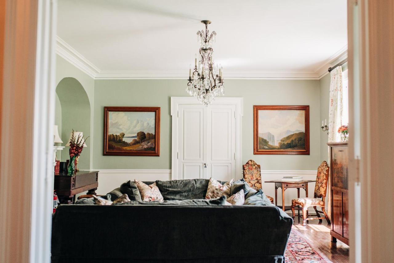 Benn Conger Inn Groton エクステリア 写真
