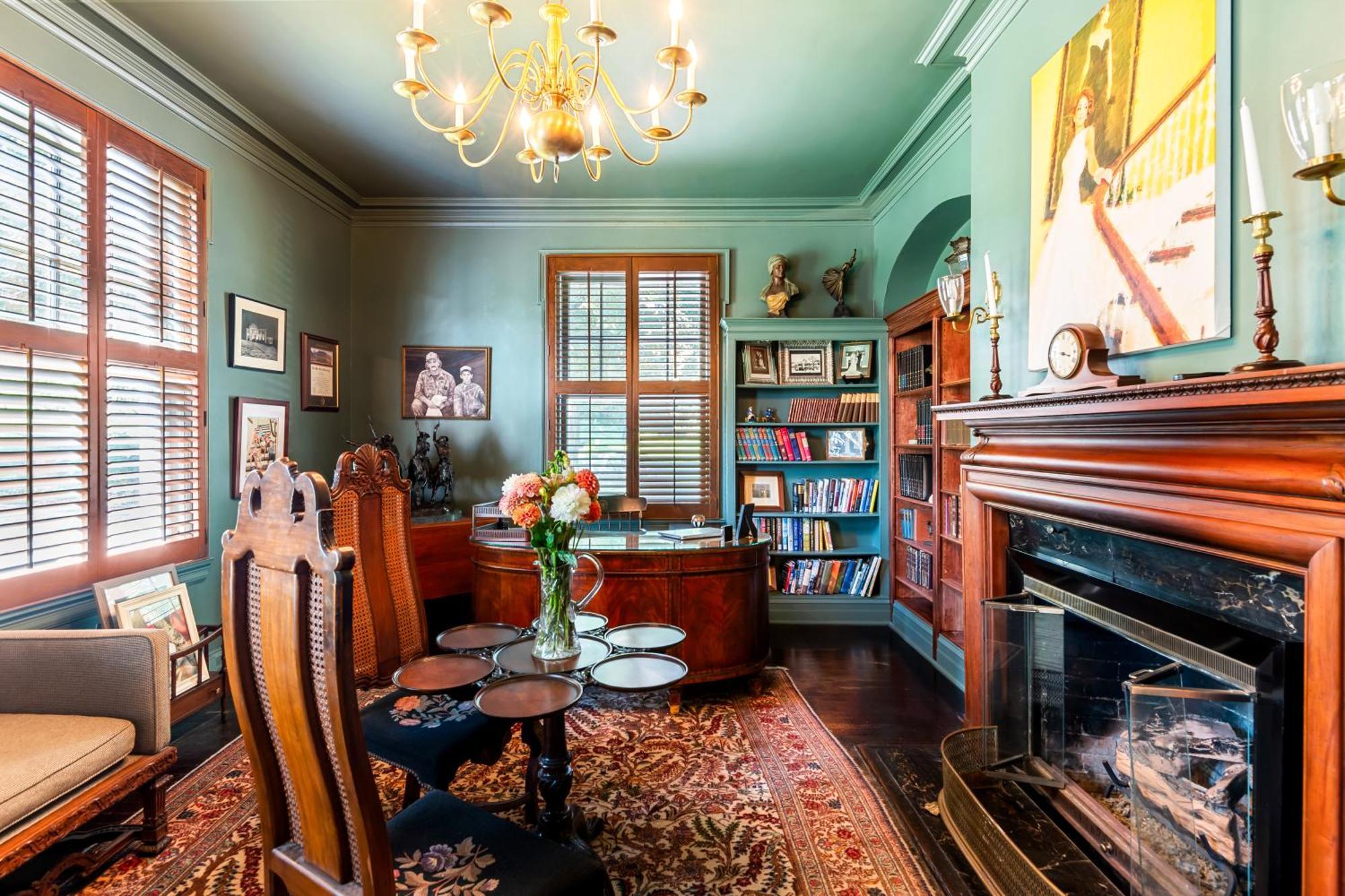 Benn Conger Inn Groton エクステリア 写真