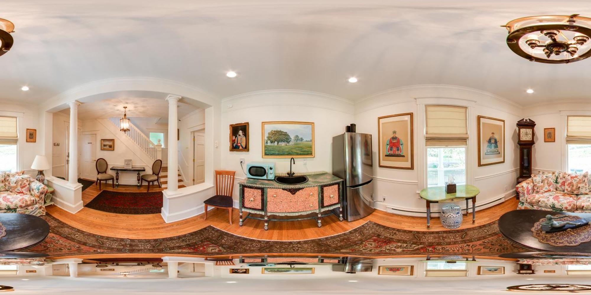 Benn Conger Inn Groton エクステリア 写真