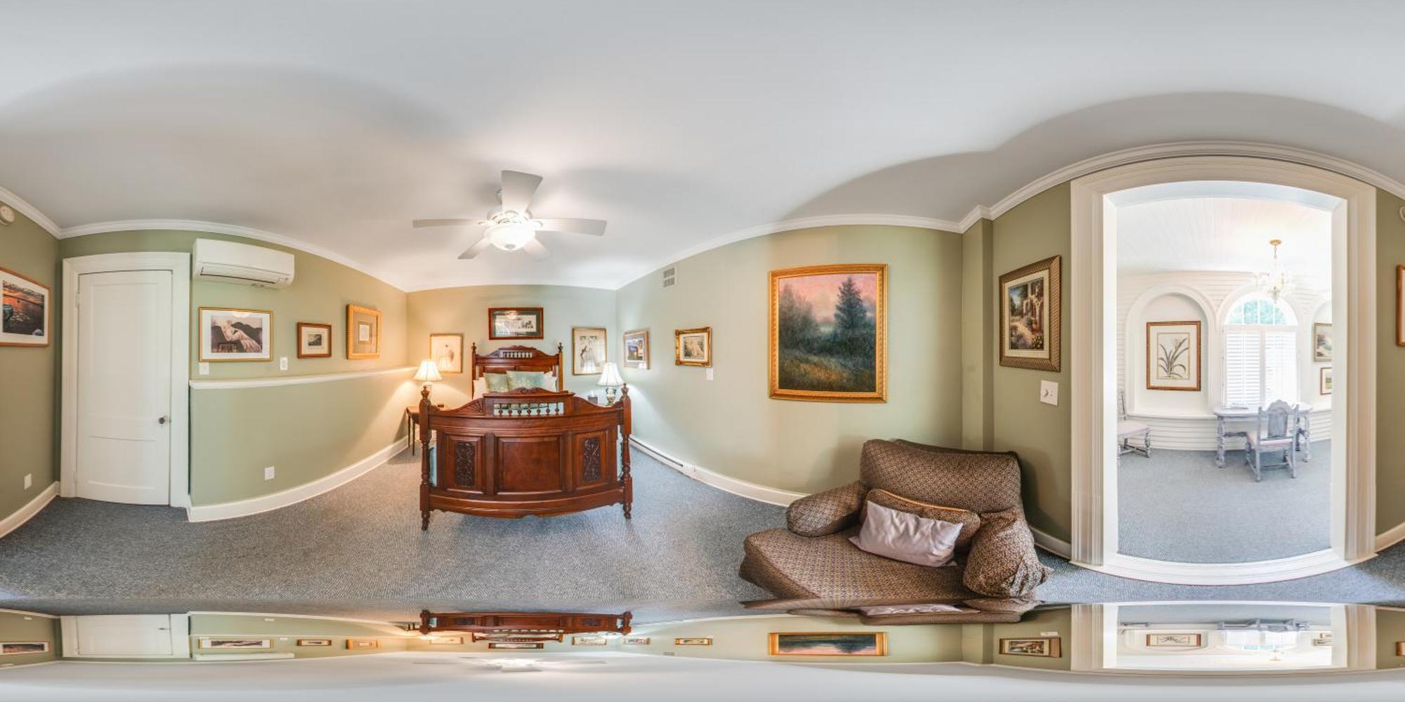 Benn Conger Inn Groton エクステリア 写真