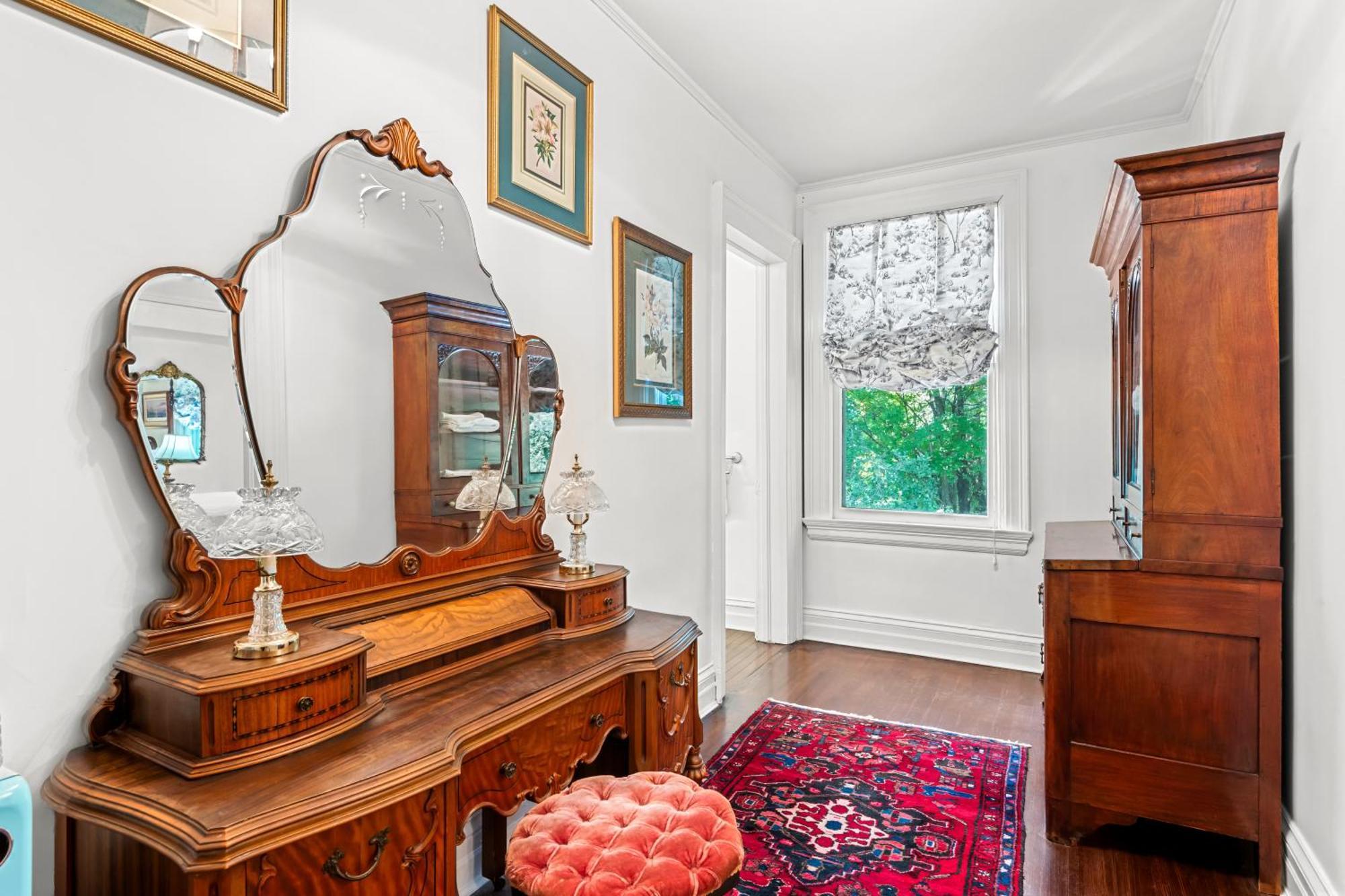 Benn Conger Inn Groton エクステリア 写真