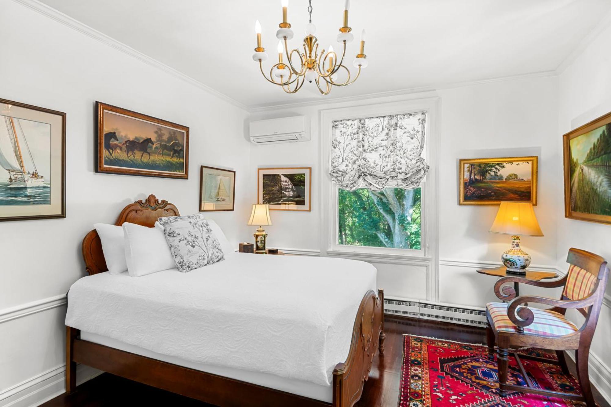 Benn Conger Inn Groton エクステリア 写真