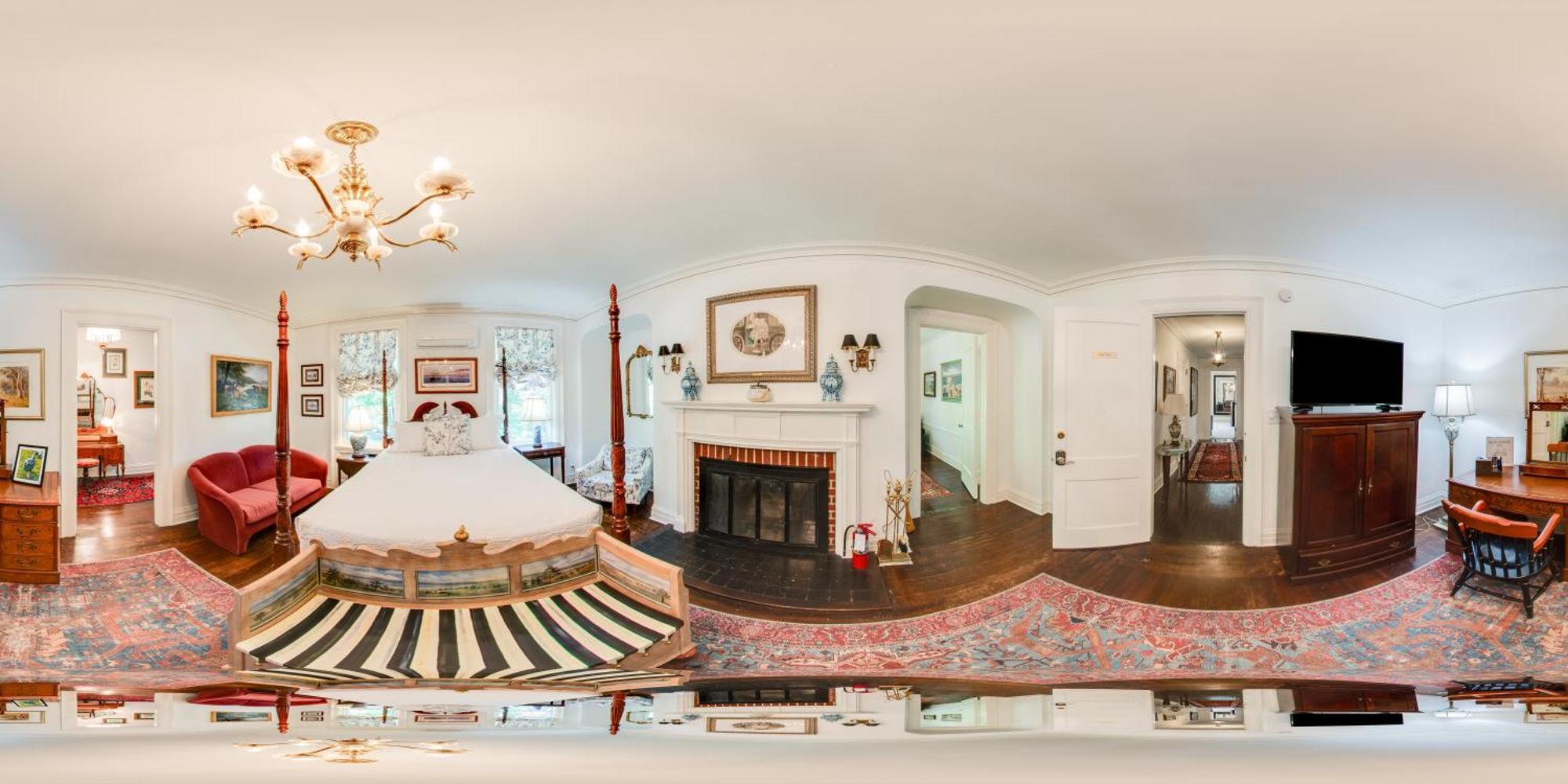 Benn Conger Inn Groton エクステリア 写真
