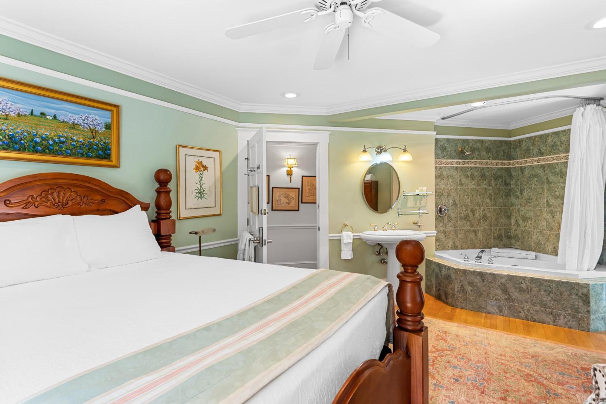 Benn Conger Inn Groton エクステリア 写真