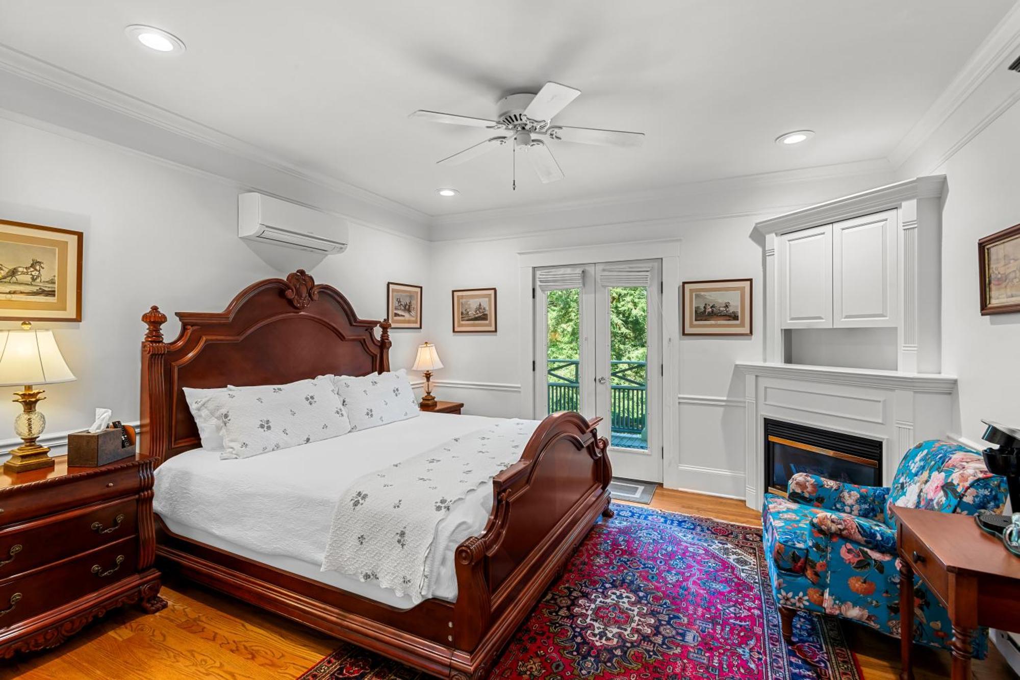 Benn Conger Inn Groton エクステリア 写真