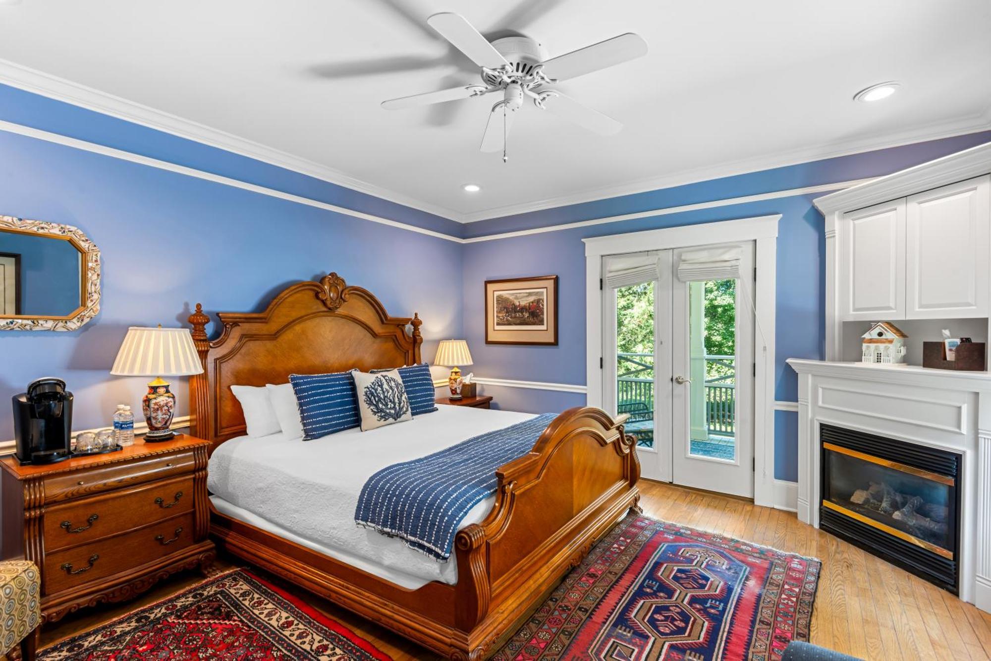 Benn Conger Inn Groton エクステリア 写真