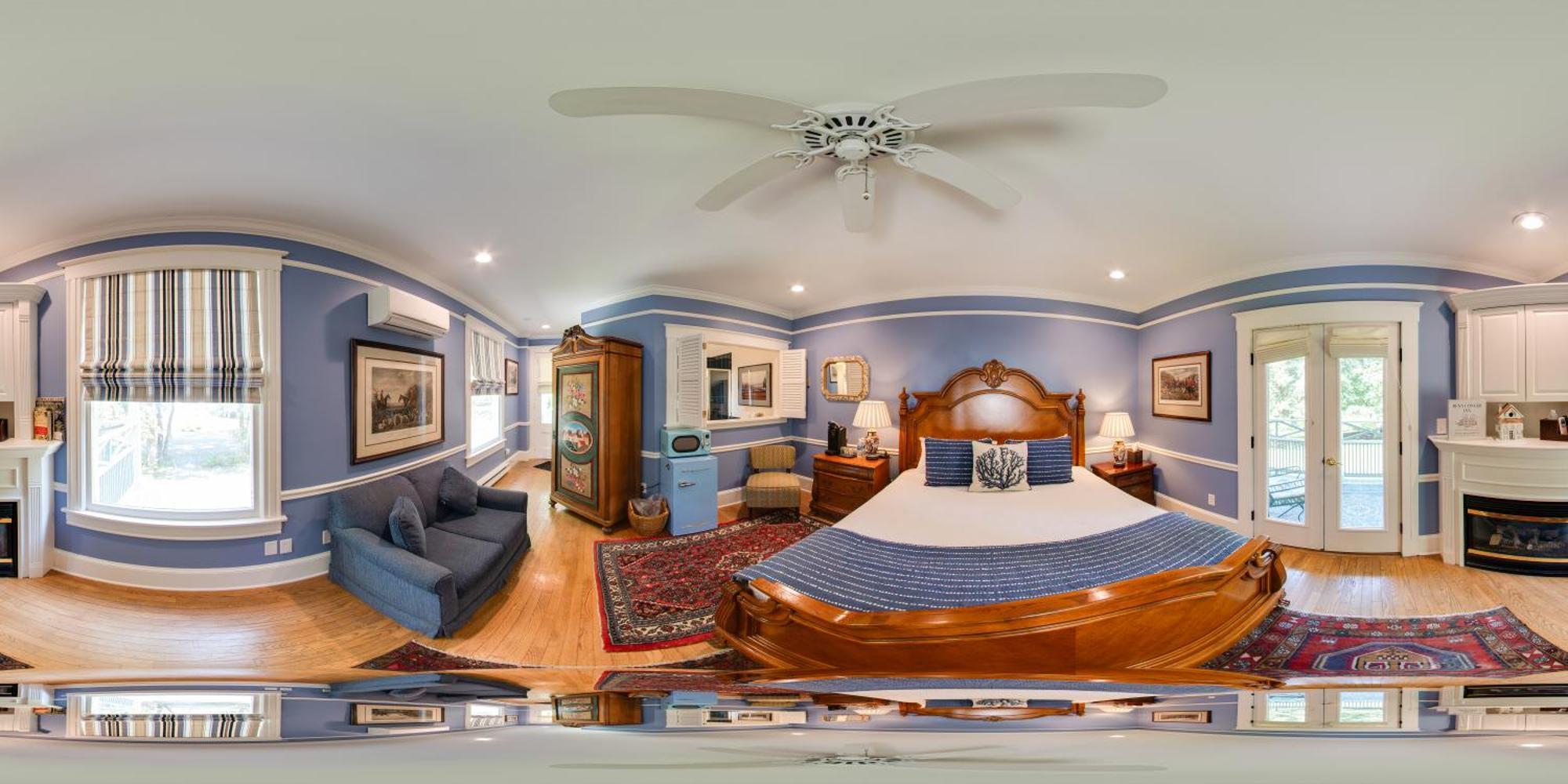 Benn Conger Inn Groton エクステリア 写真